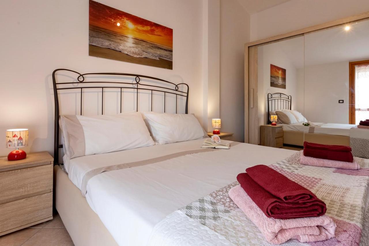 My Baby House Villa Alghero Luaran gambar