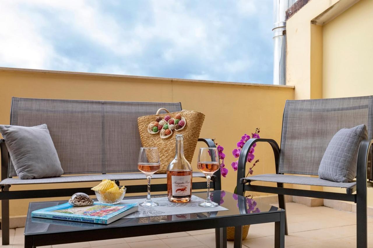 My Baby House Villa Alghero Luaran gambar