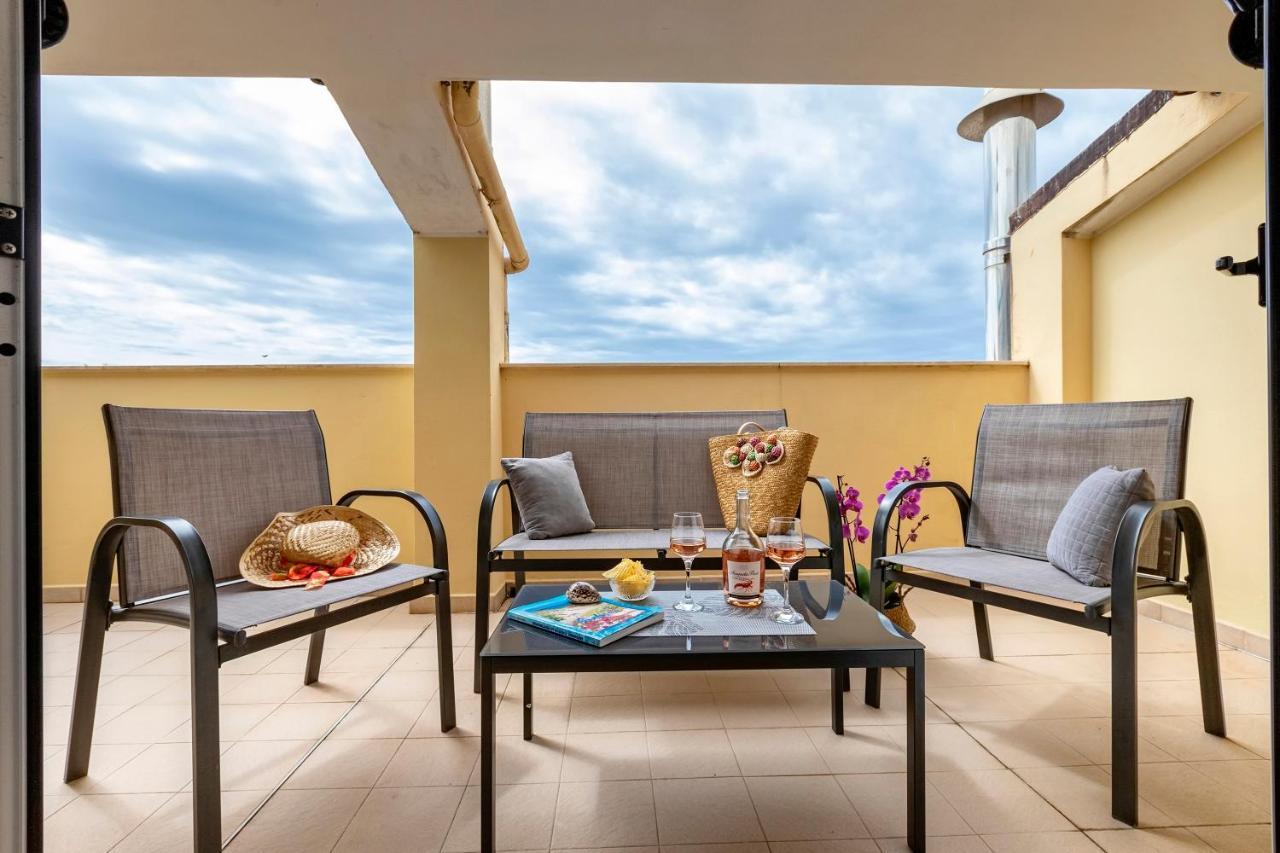 My Baby House Villa Alghero Luaran gambar