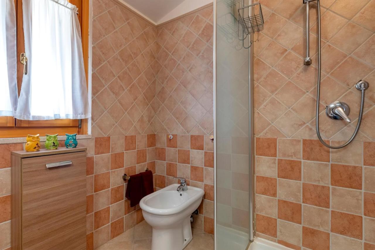 My Baby House Villa Alghero Luaran gambar