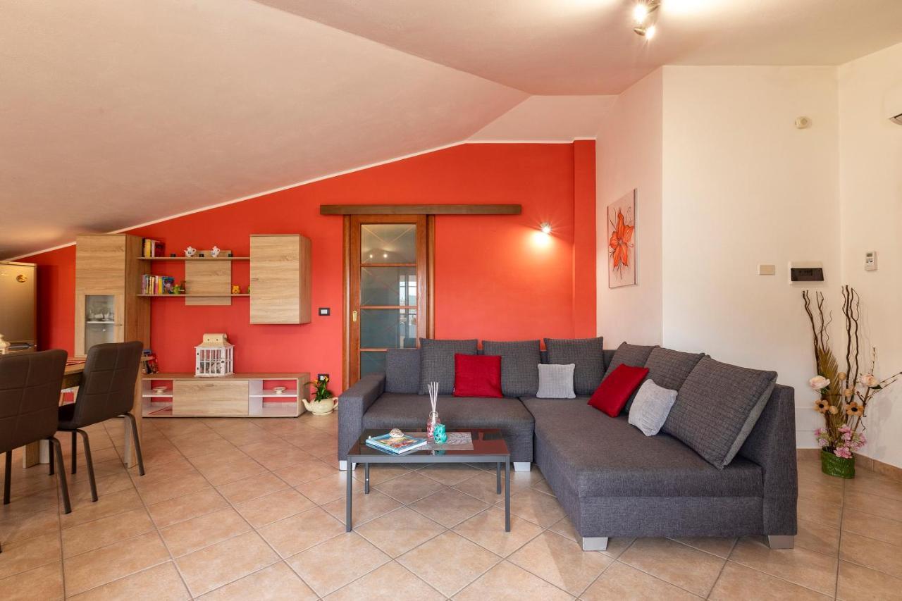 My Baby House Villa Alghero Luaran gambar