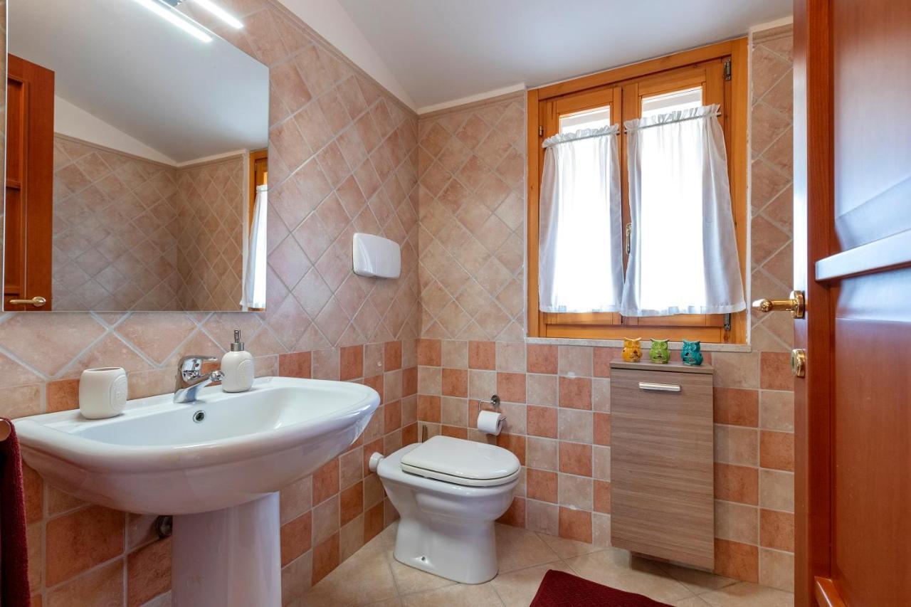 My Baby House Villa Alghero Luaran gambar