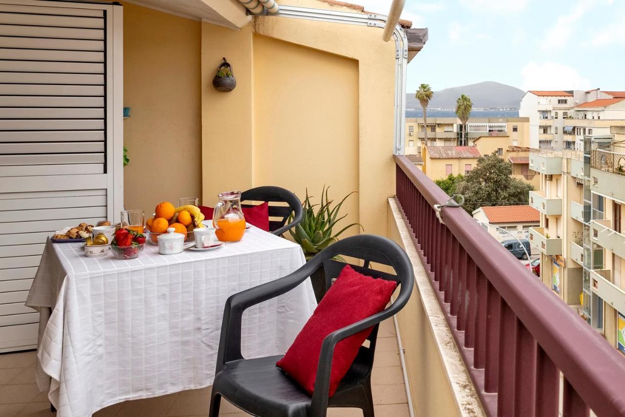 My Baby House Villa Alghero Luaran gambar