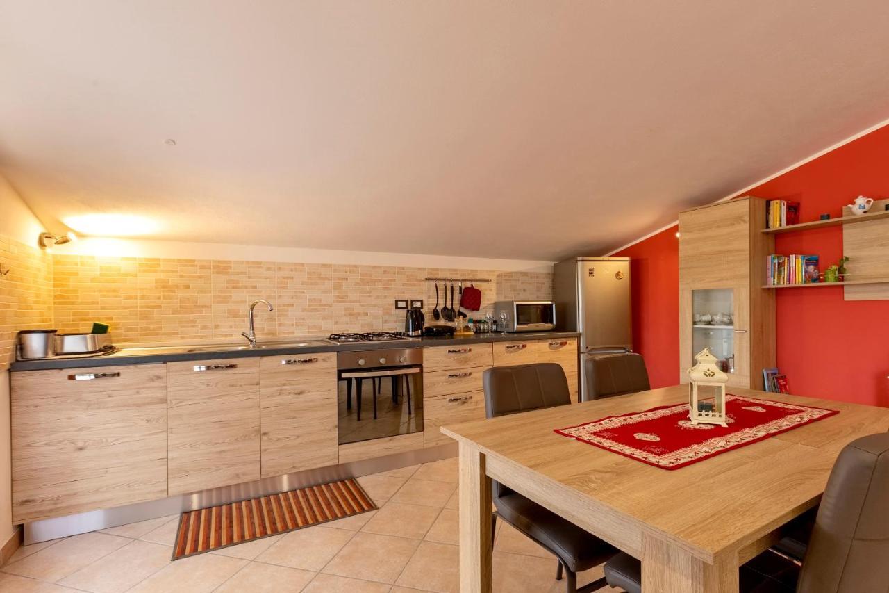 My Baby House Villa Alghero Luaran gambar