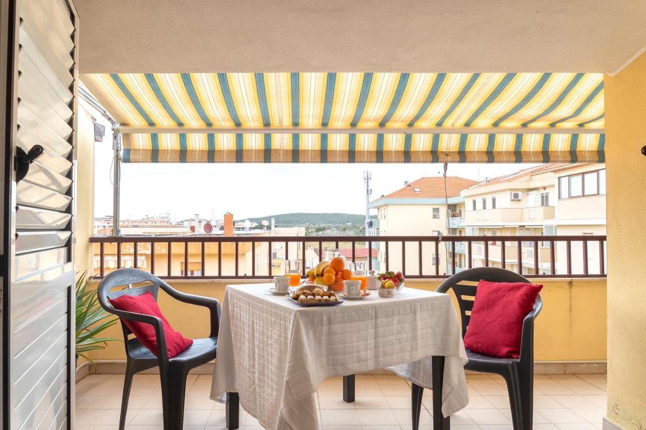 My Baby House Villa Alghero Luaran gambar