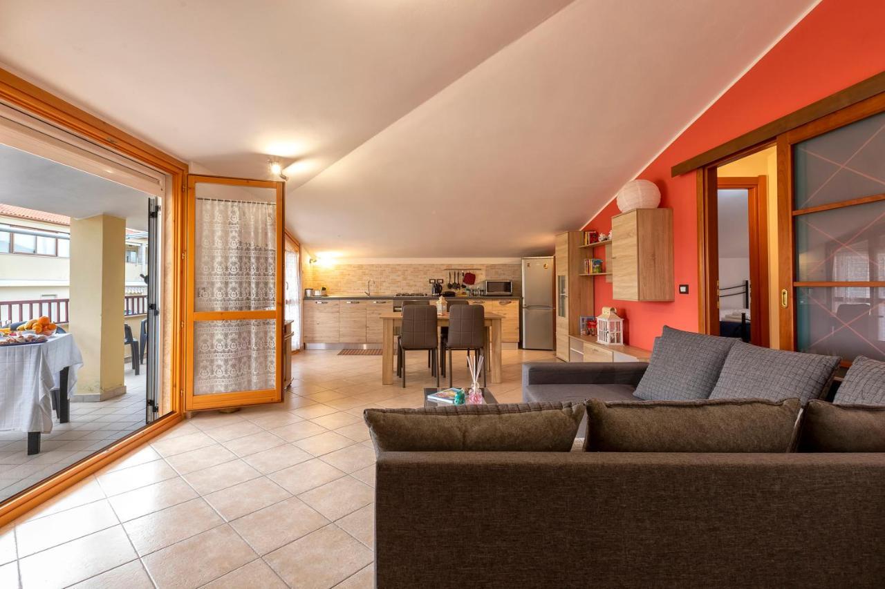 My Baby House Villa Alghero Luaran gambar