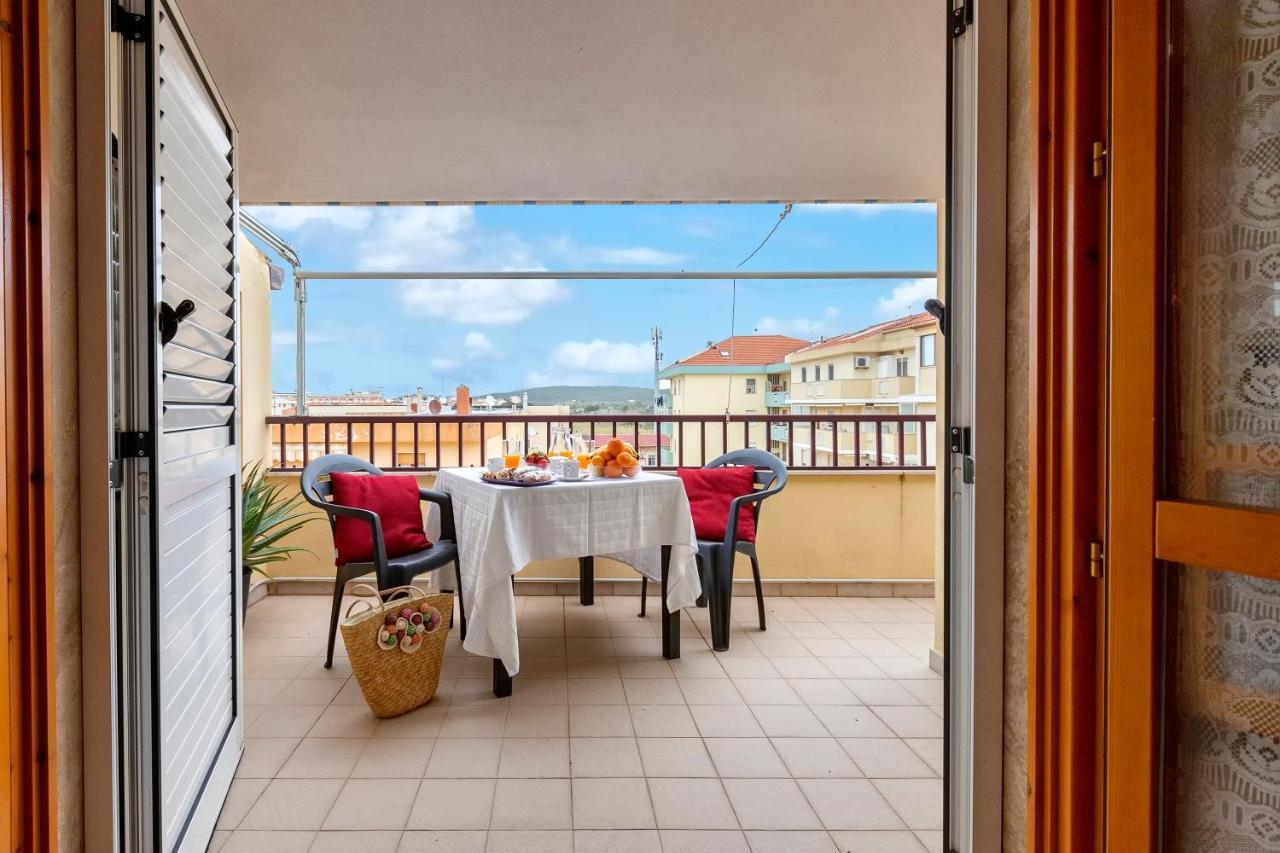 My Baby House Villa Alghero Luaran gambar