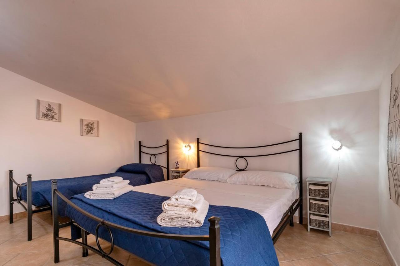 My Baby House Villa Alghero Luaran gambar
