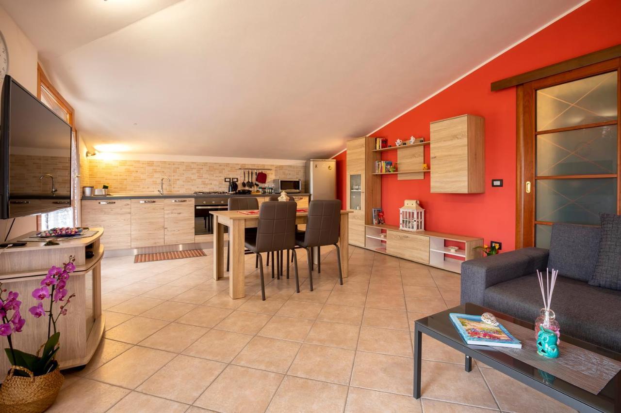 My Baby House Villa Alghero Luaran gambar