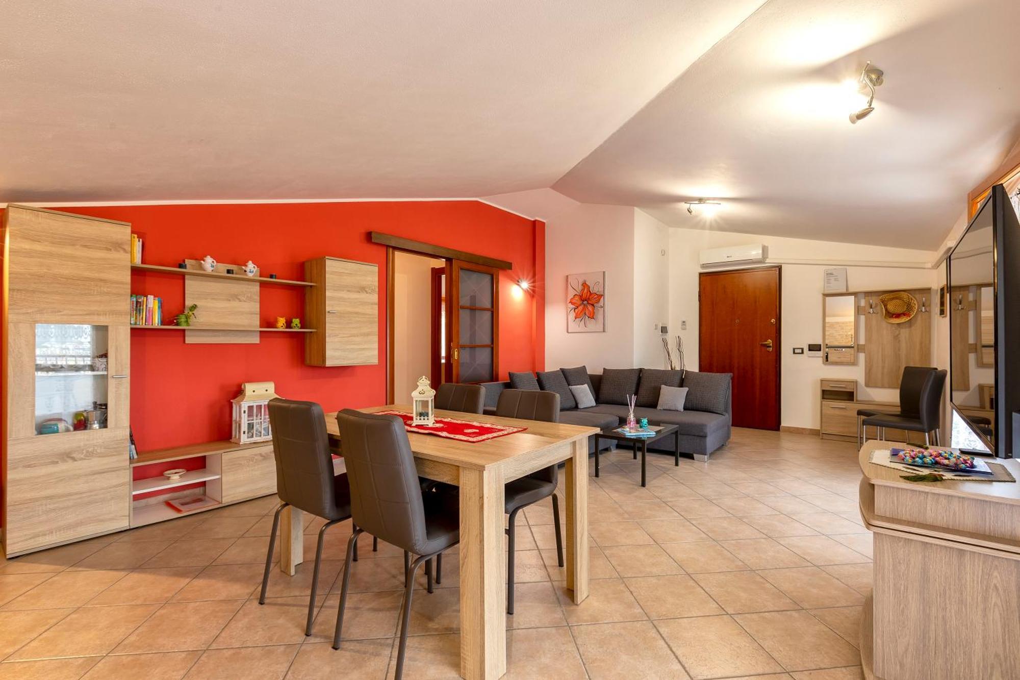 My Baby House Villa Alghero Bilik gambar