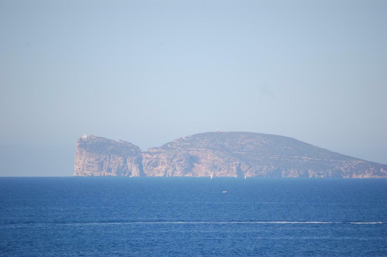 My Baby House Villa Alghero Luaran gambar